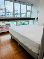 The Esparis (D18), Condominium #613717801
